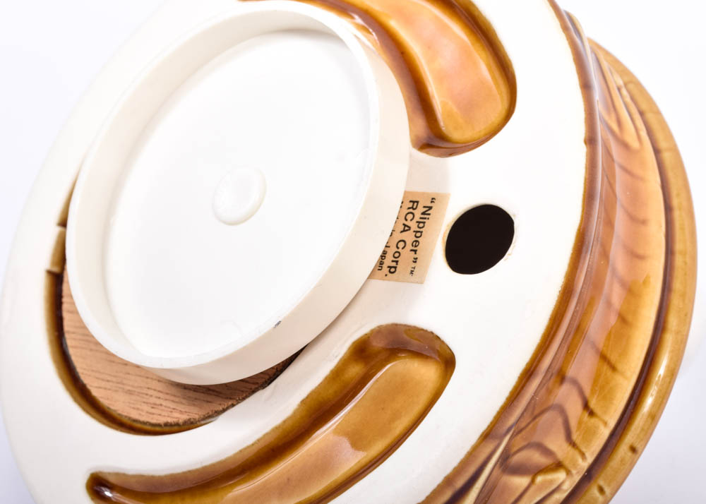 RCA Victor "Nipper" Collectibles