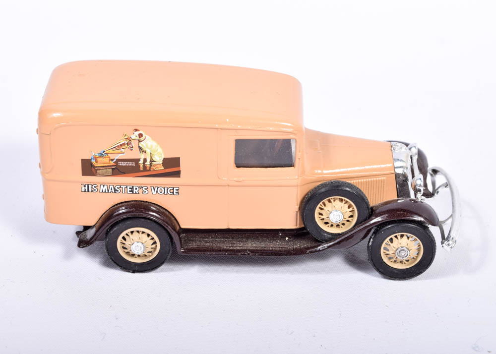 RCA Victor "Nipper" Collectibles