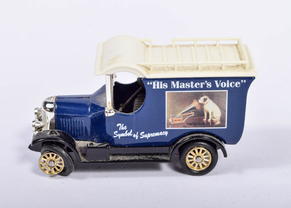 RCA Victor "Nipper" Collectibles