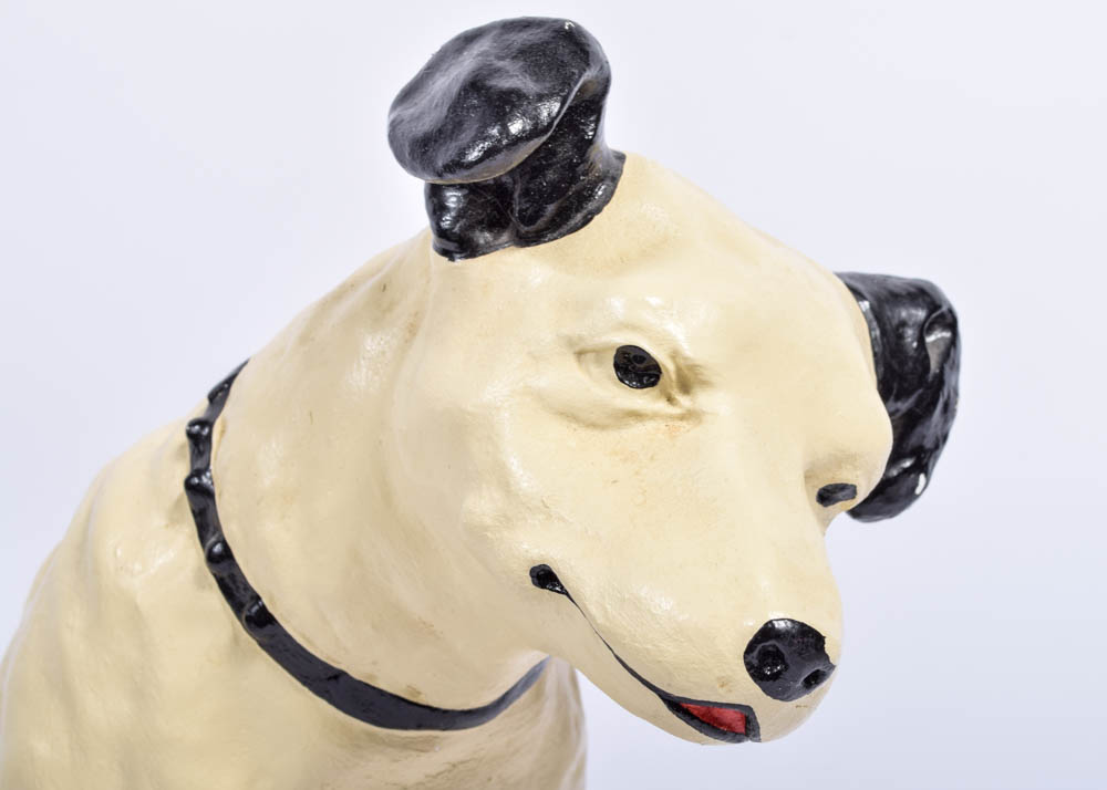 RCA Victor "Nipper" Collectibles