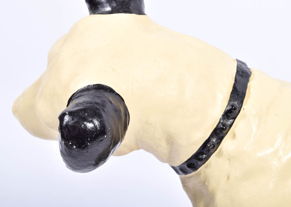 RCA Victor "Nipper" Collectibles