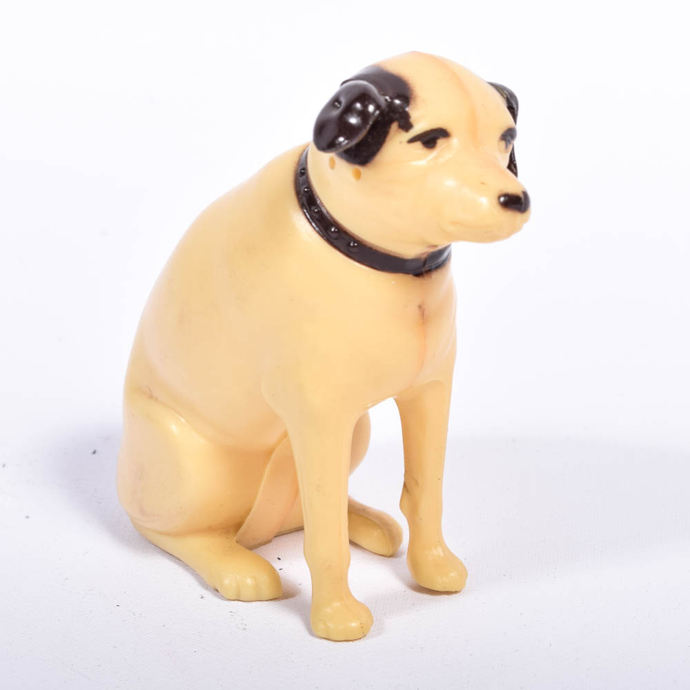 RCA Victor "Nipper" Collectibles