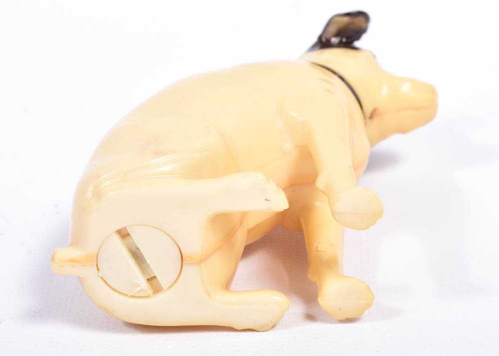 RCA Victor "Nipper" Collectibles