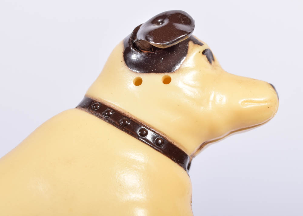 RCA Victor "Nipper" Collectibles