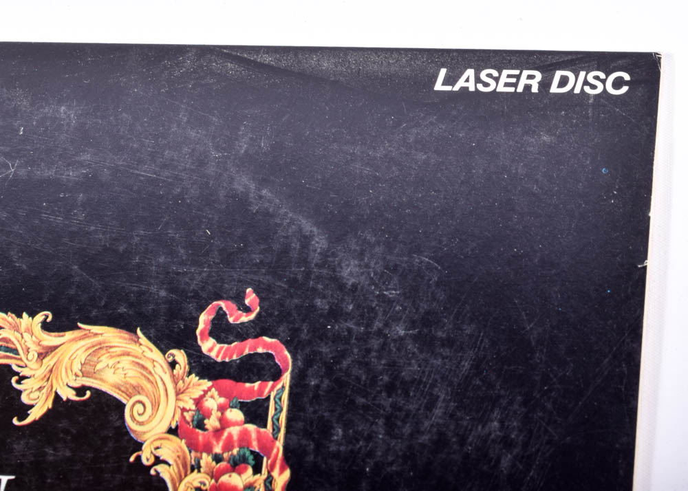 Adult Contemporary Records Featuring Abba, Elton John, and More