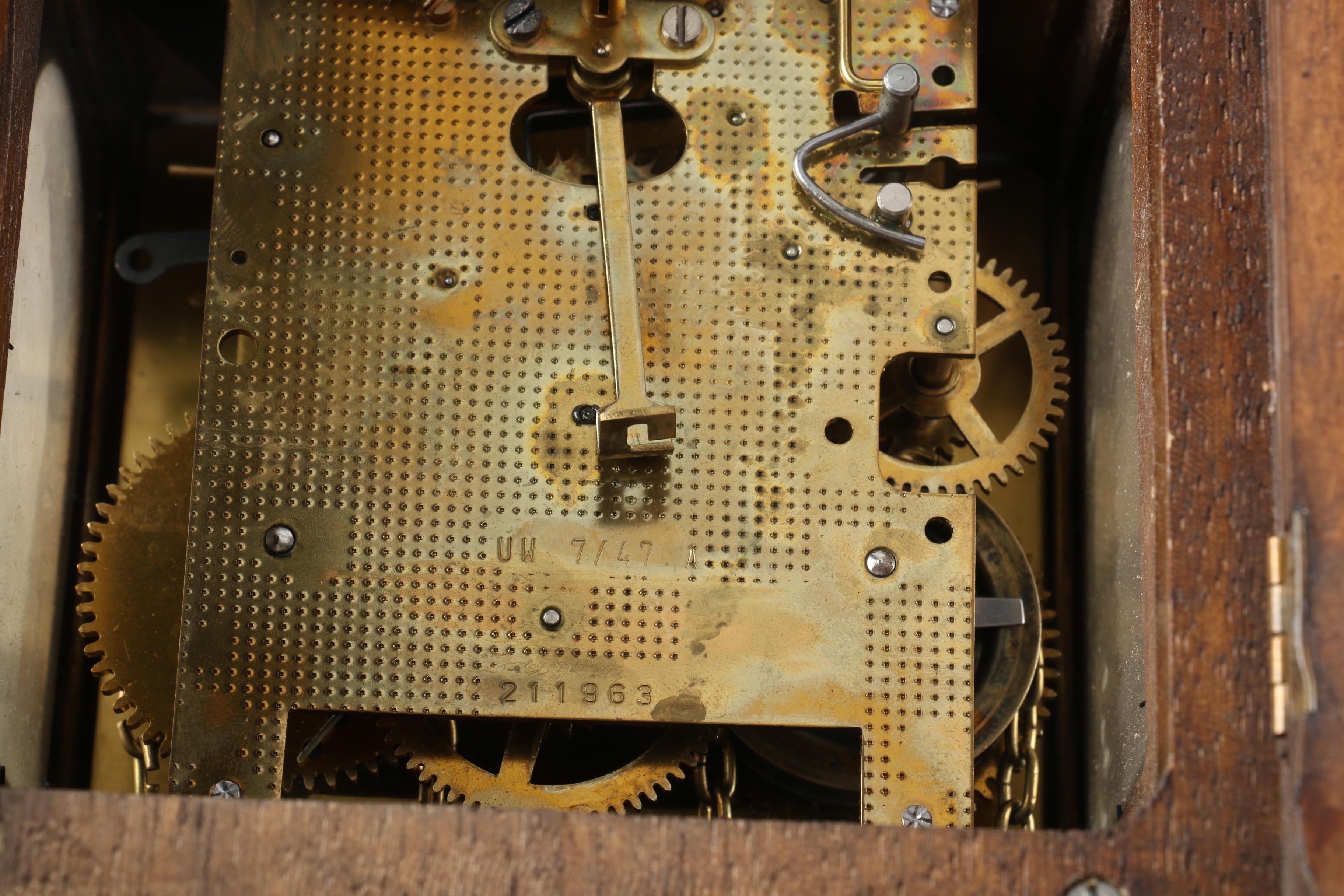 Dutch Sallander Wall Clock