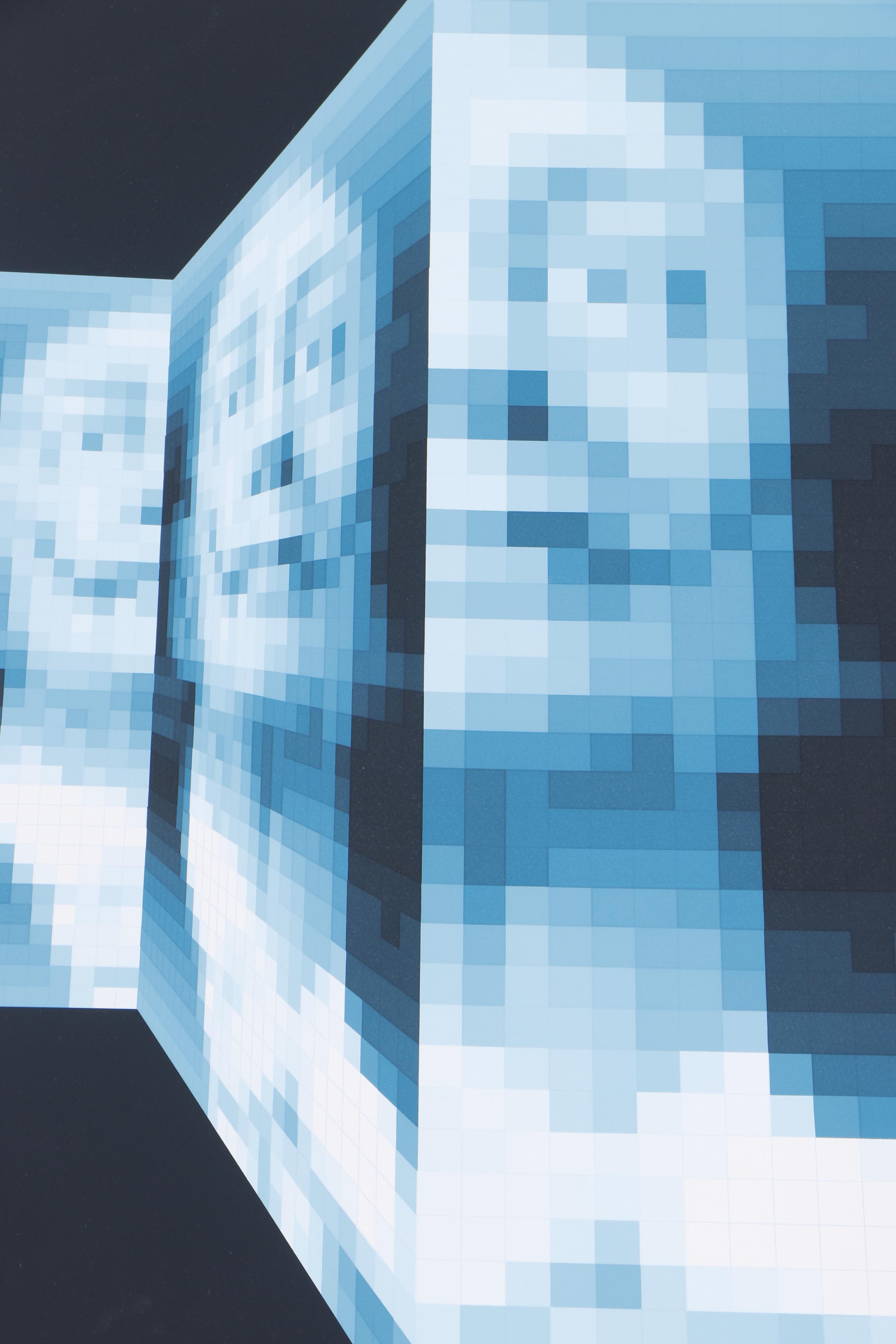 Collection of Victor and Jean-Pierre Vasarely Serigraphs