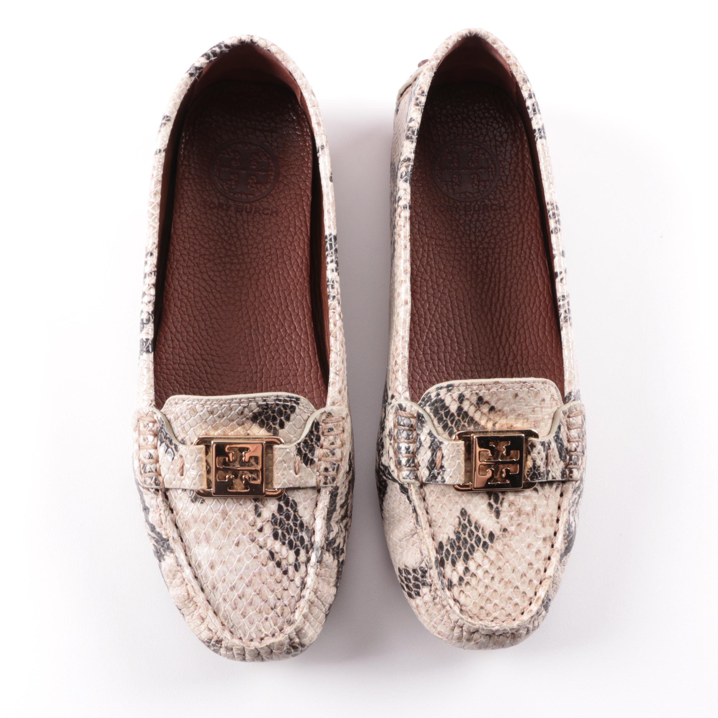 Women's Tory Burch Flats and Loafers
