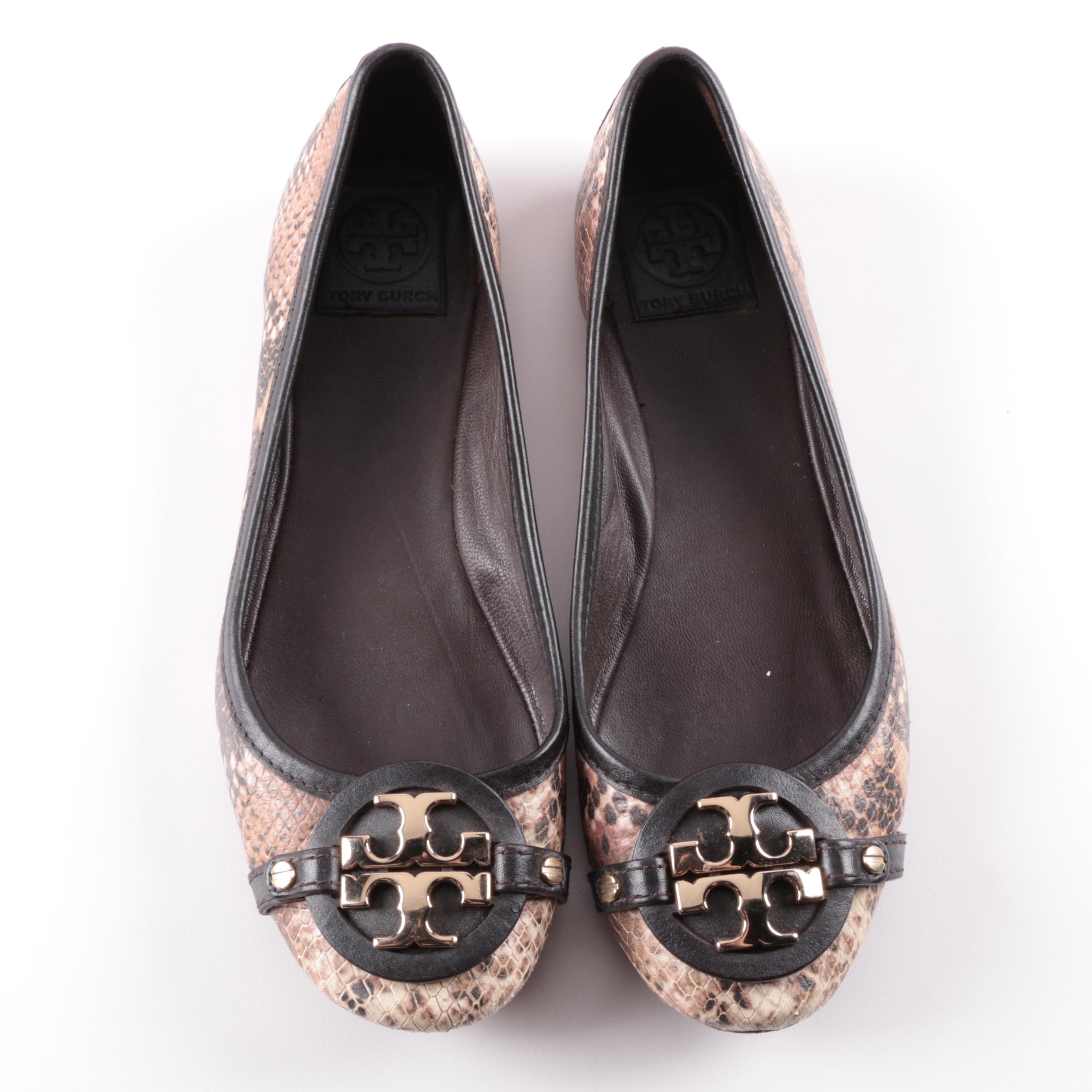Women's Tory Burch Flats and Loafers