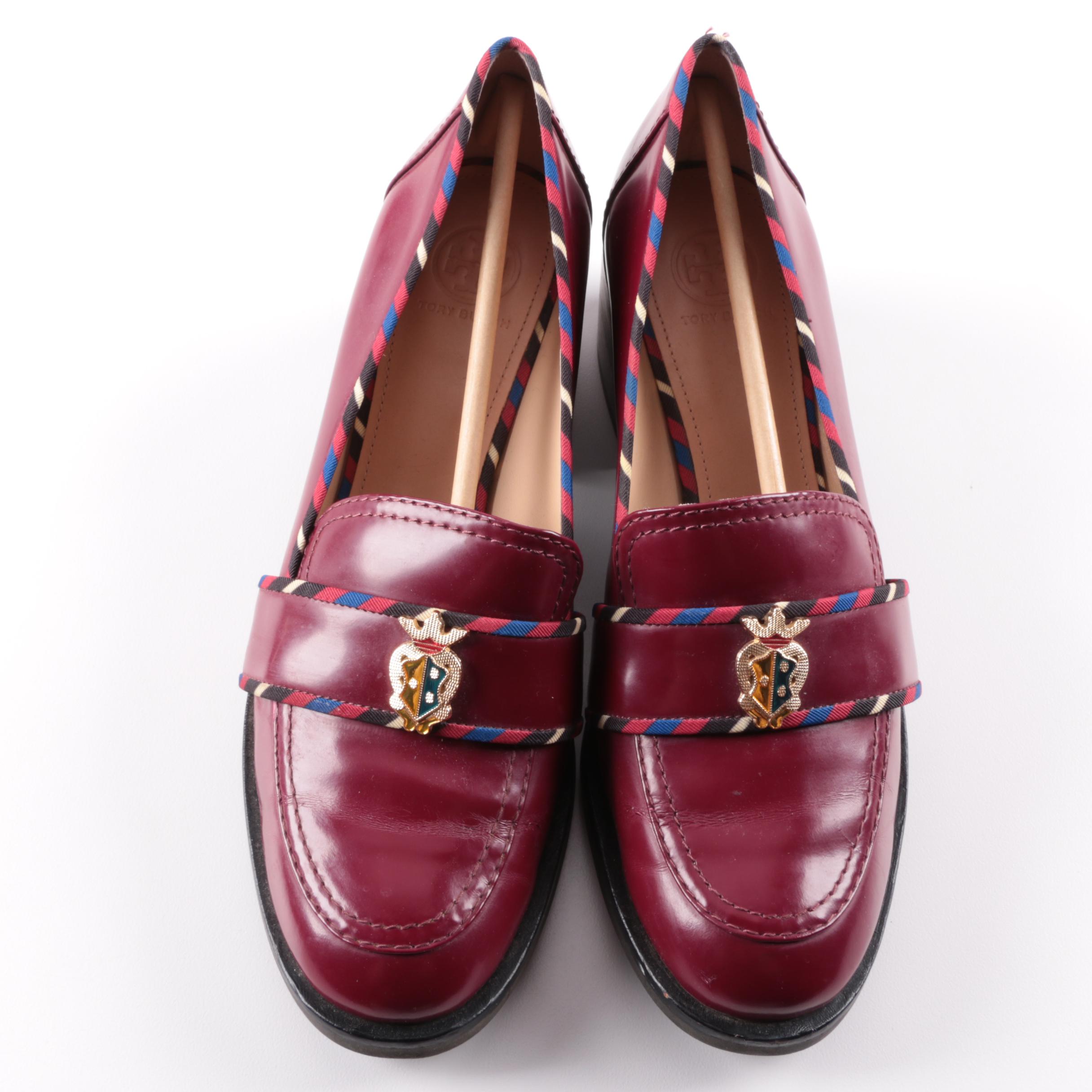 Women's Tory Burch Flats and Loafers