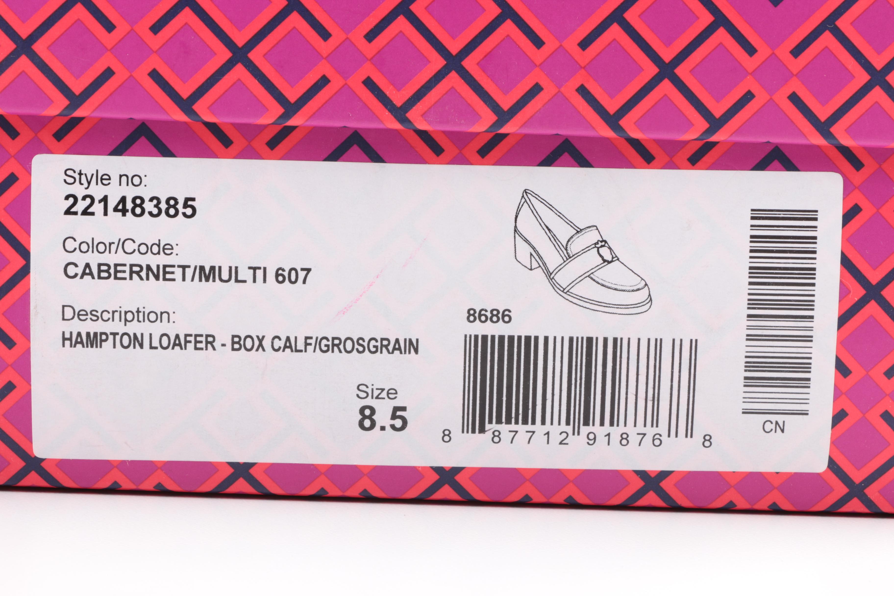 Women's Tory Burch Flats and Loafers