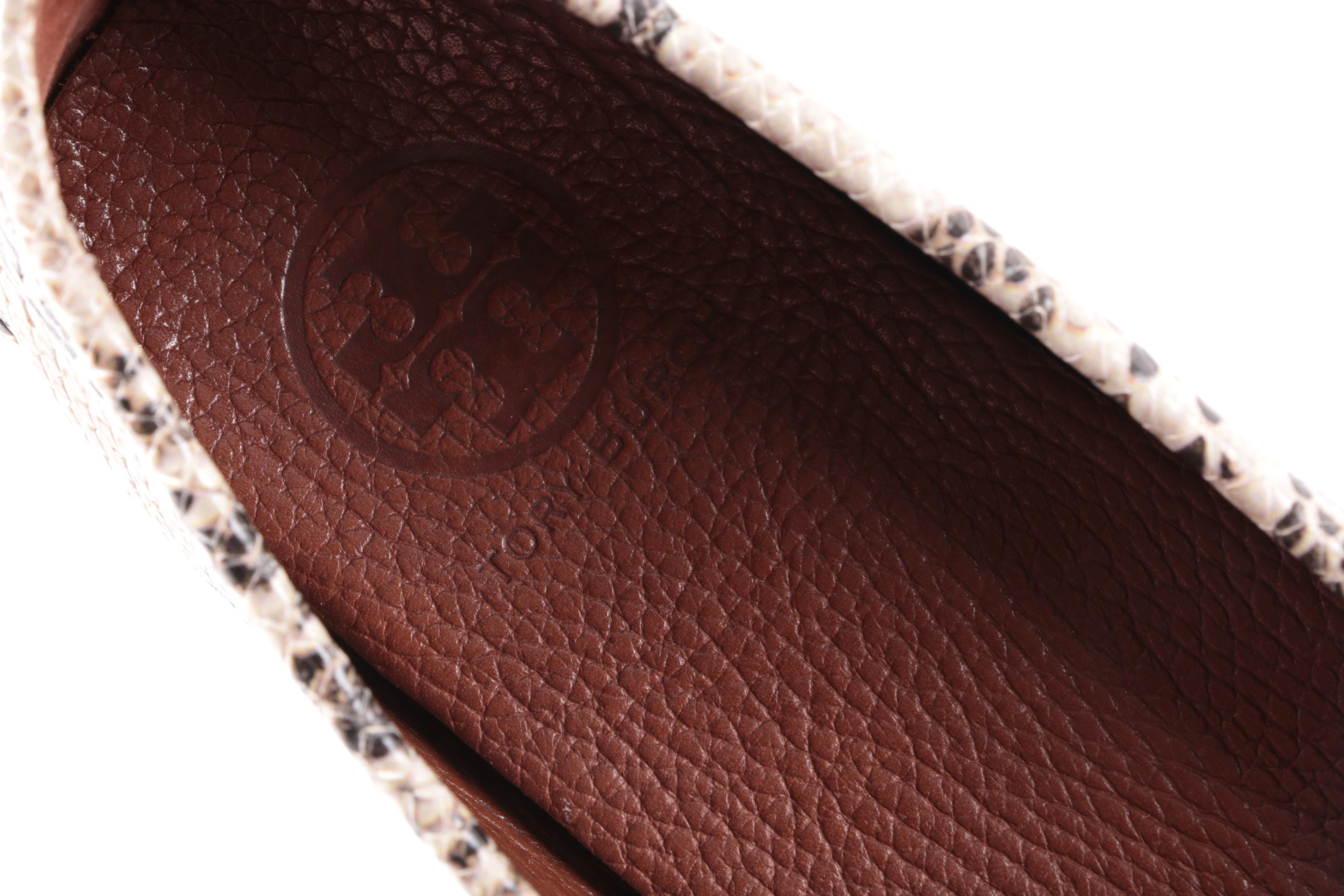 Women's Tory Burch Flats and Loafers