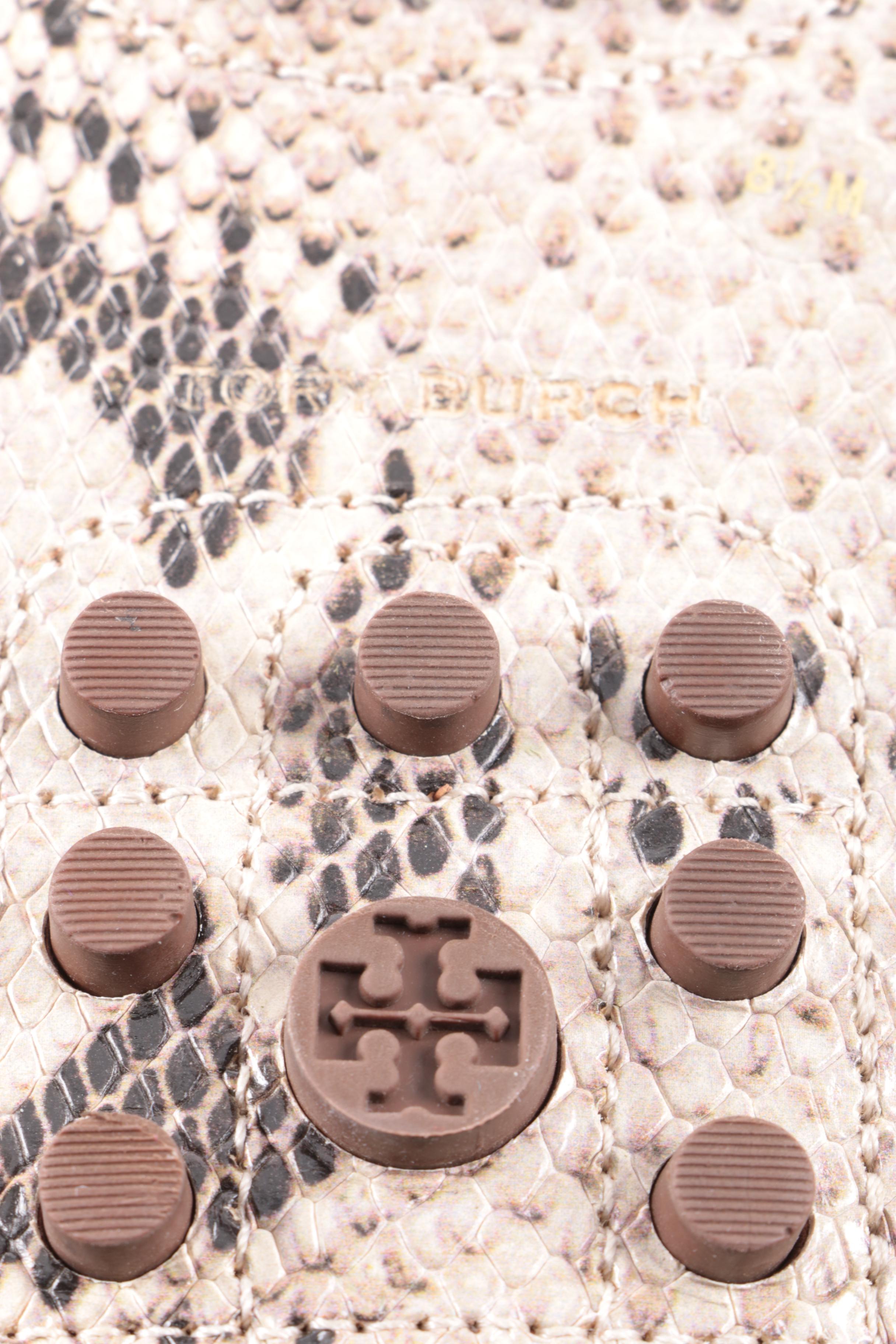 Women's Tory Burch Flats and Loafers