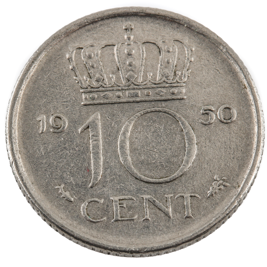 Large Group of Eight Pounds of Different Foreign Coins