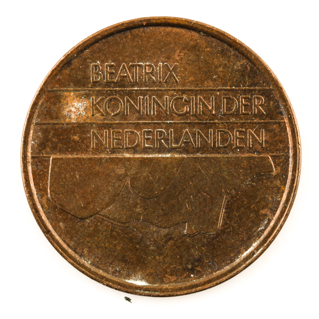 Large Group of Eight Pounds of Different Foreign Coins