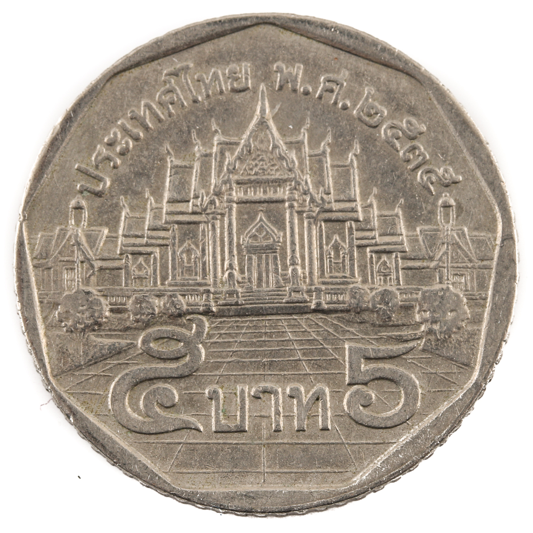 Large Group of Eight Pounds of Different Foreign Coins