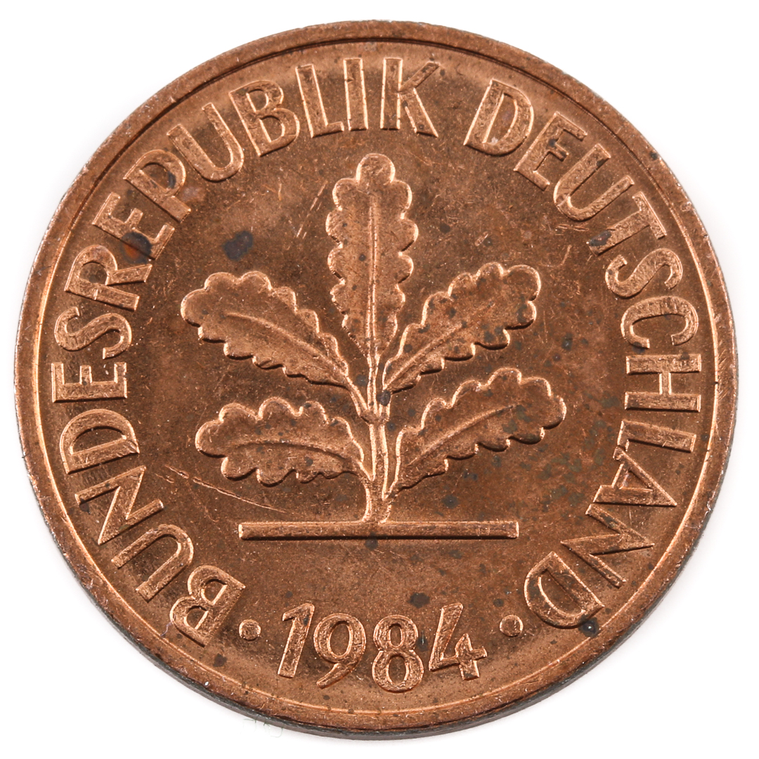 Large Group of Eight Pounds of Different Foreign Coins