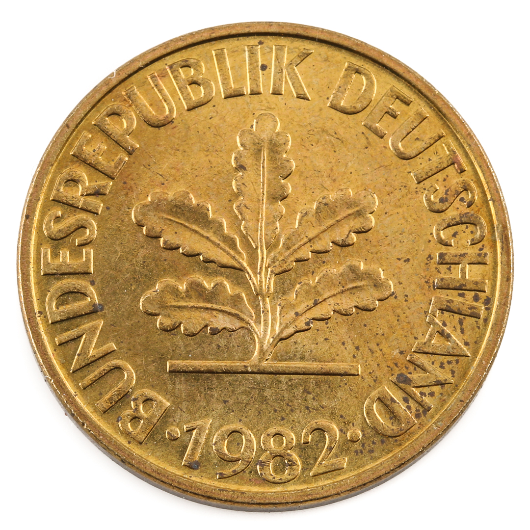 Large Group of Eight Pounds of Different Foreign Coins