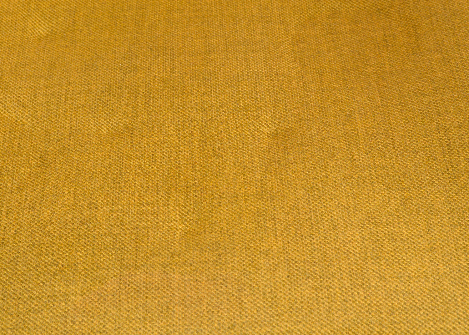 Four Mid Century Modern Cane-Back Walnut Dining Chairs by Lane