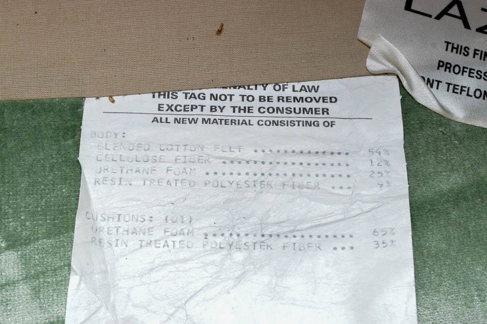 Pair of Upholstered Swivel Club Chairs by Pembrook Chair Corporation