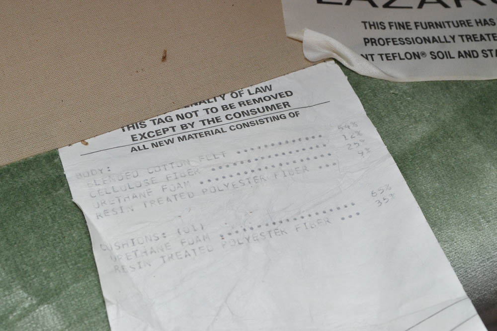 Pair of Upholstered Swivel Club Chairs by Pembrook Chair Corporation