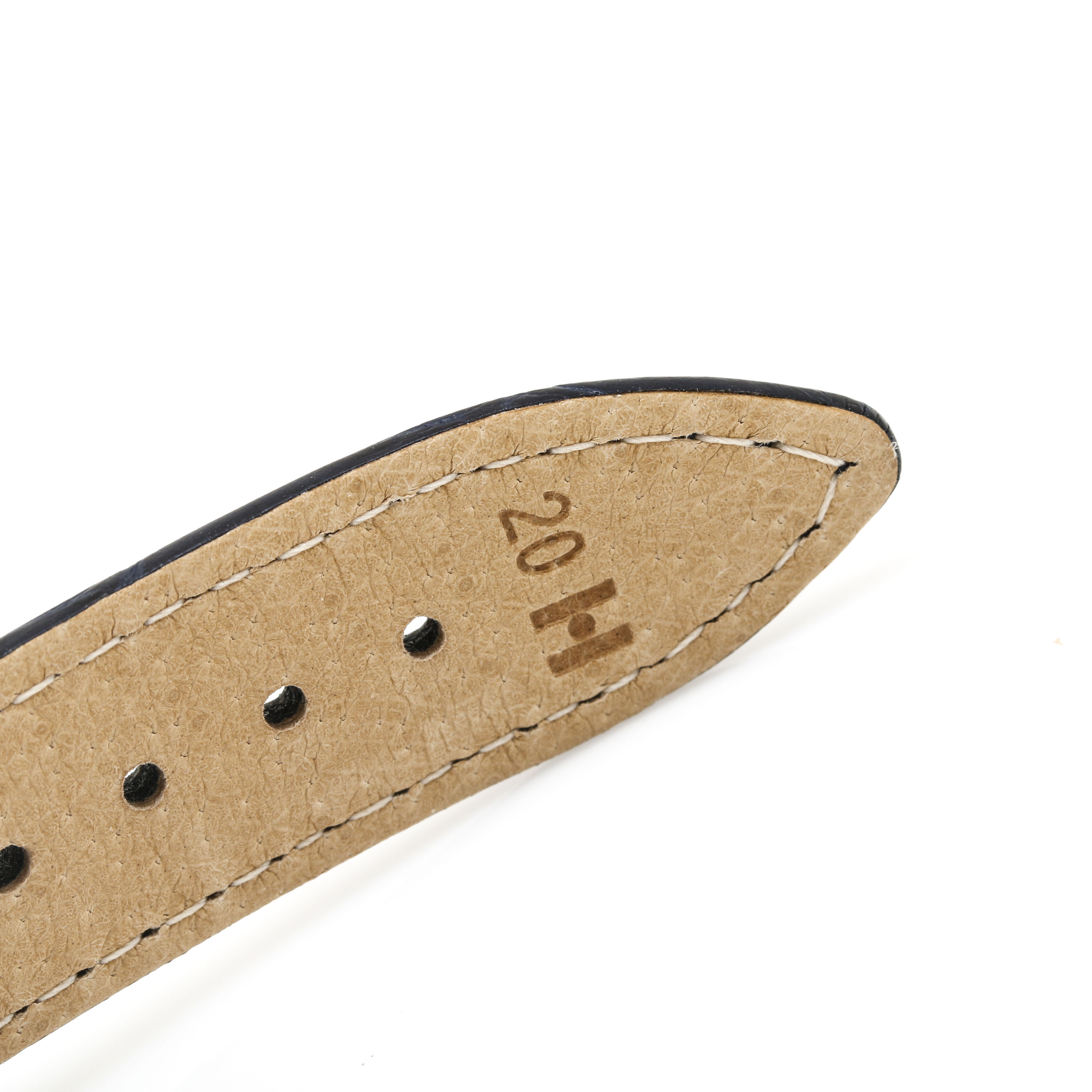 Stainless Steel Buran Chronograph Watch