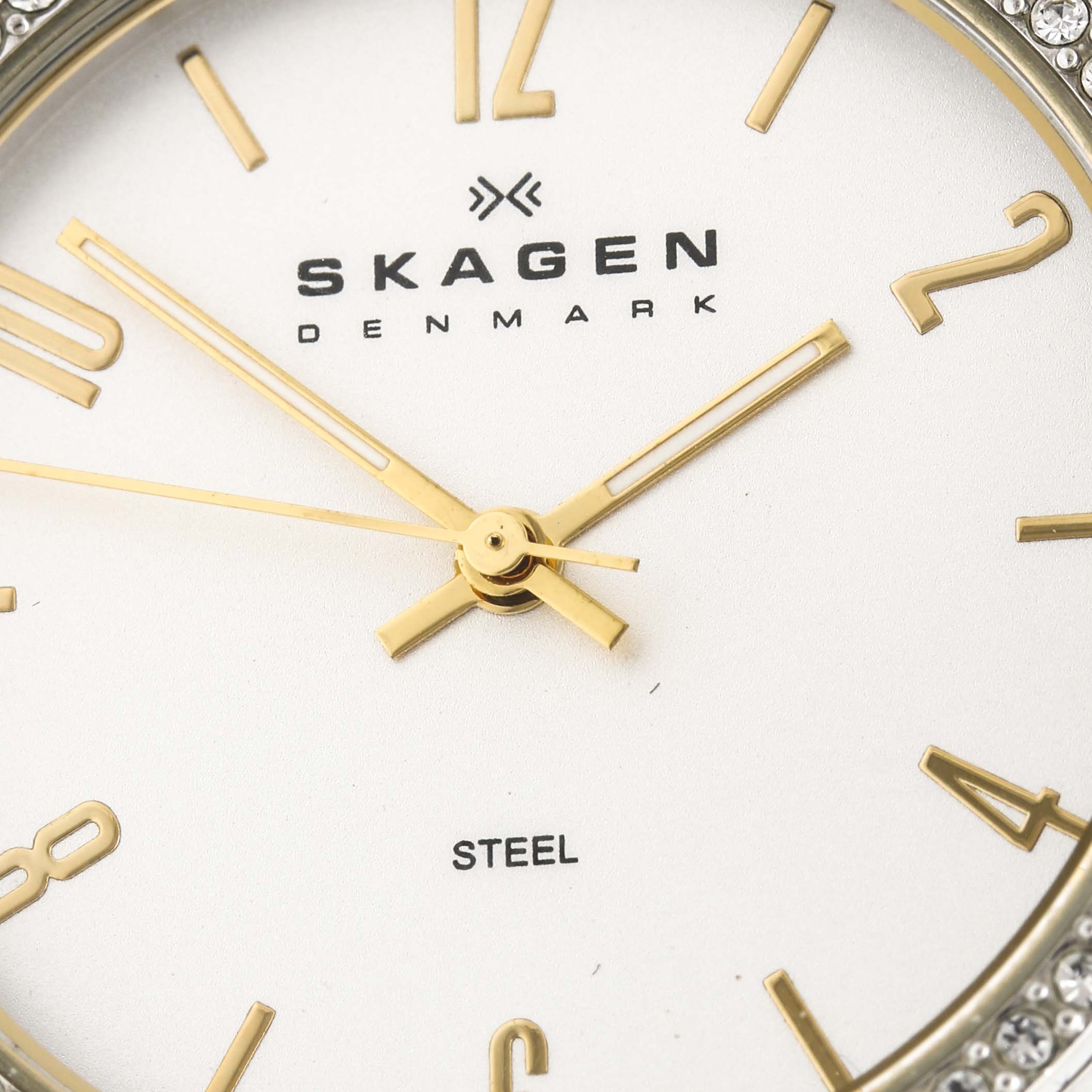 Skagen and Citizen Fashion Watches