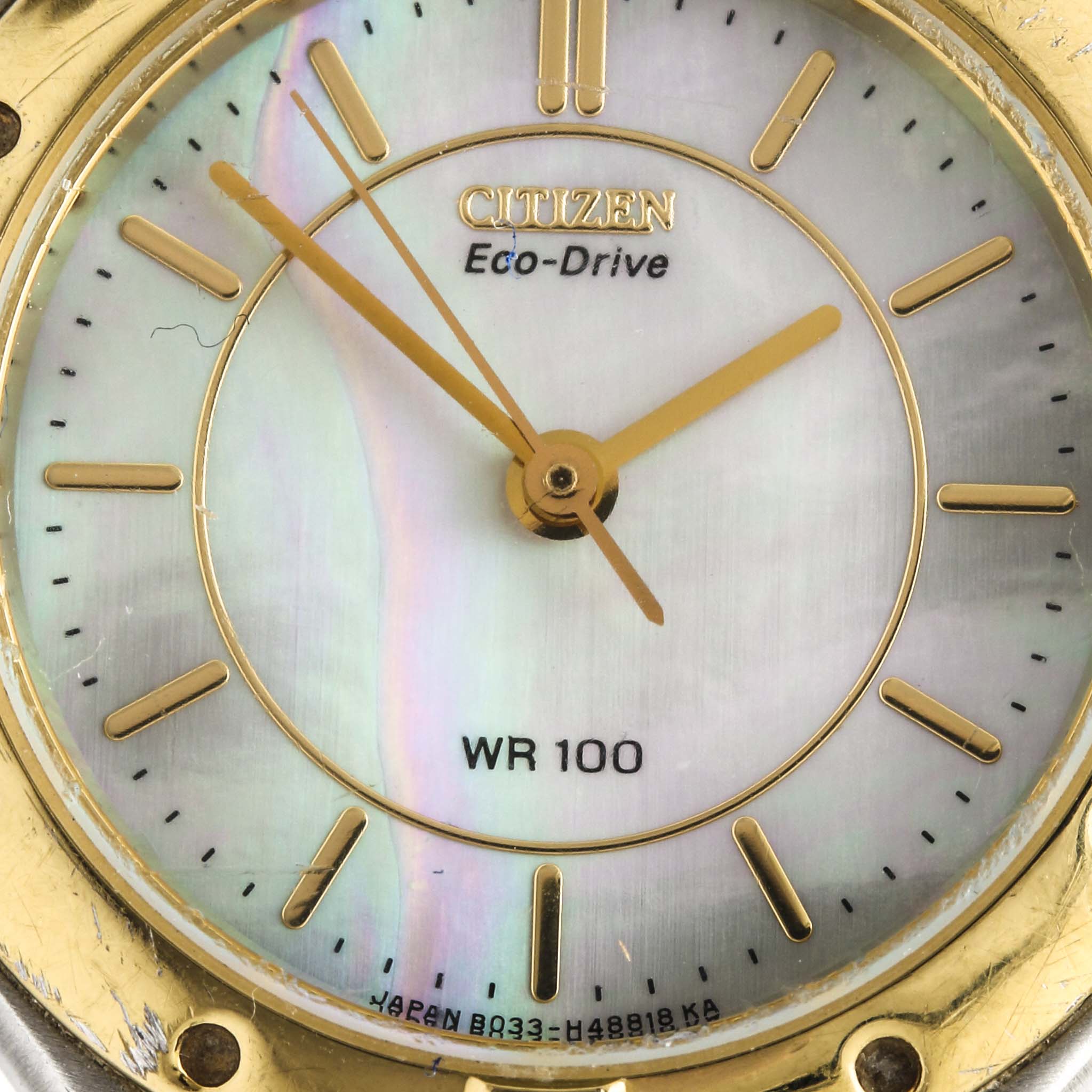 Skagen and Citizen Fashion Watches