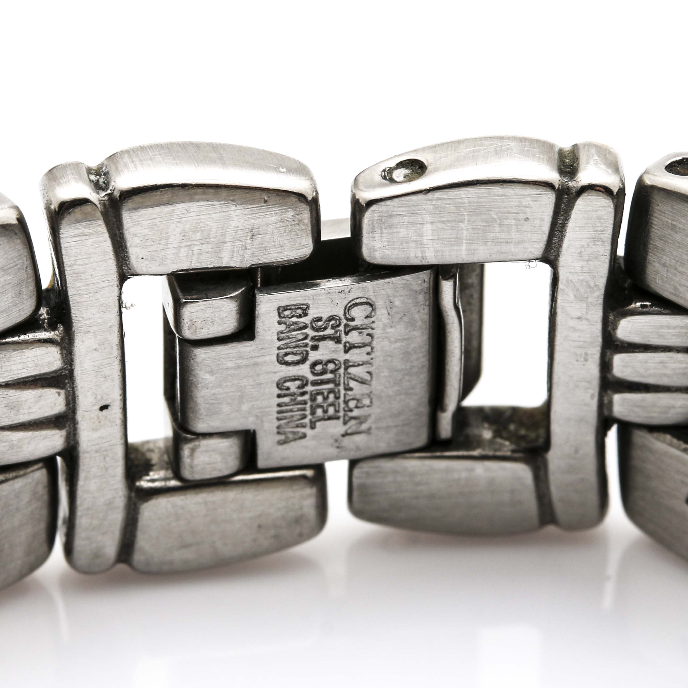 Skagen and Citizen Fashion Watches