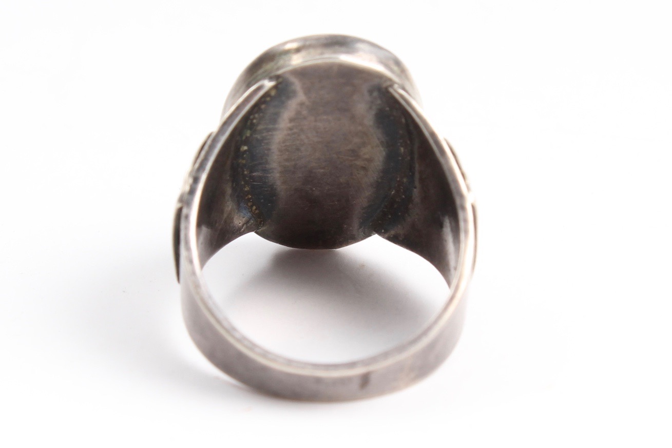 Turquoise Masonic Jewelry