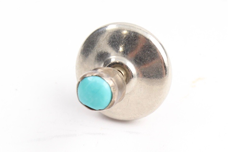 Turquoise Masonic Jewelry