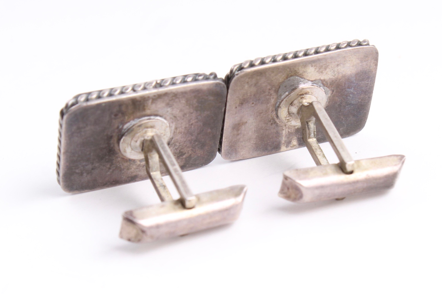 Turquoise Masonic Jewelry