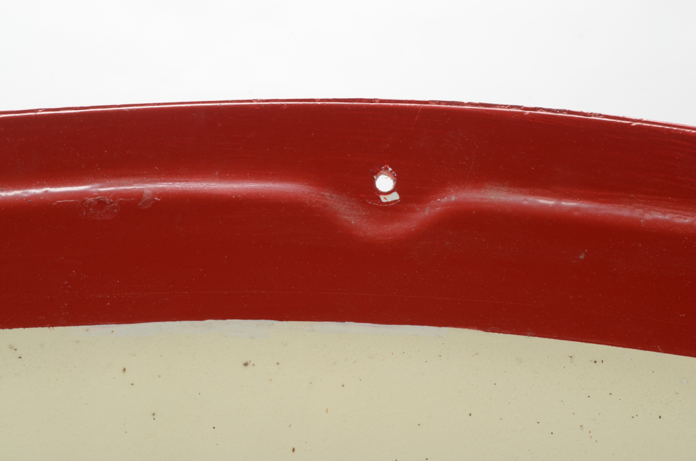 1960s/70s Esso Motor Oil Store Sign