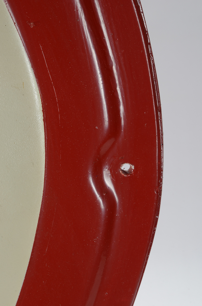 1960s/70s Esso Motor Oil Store Sign