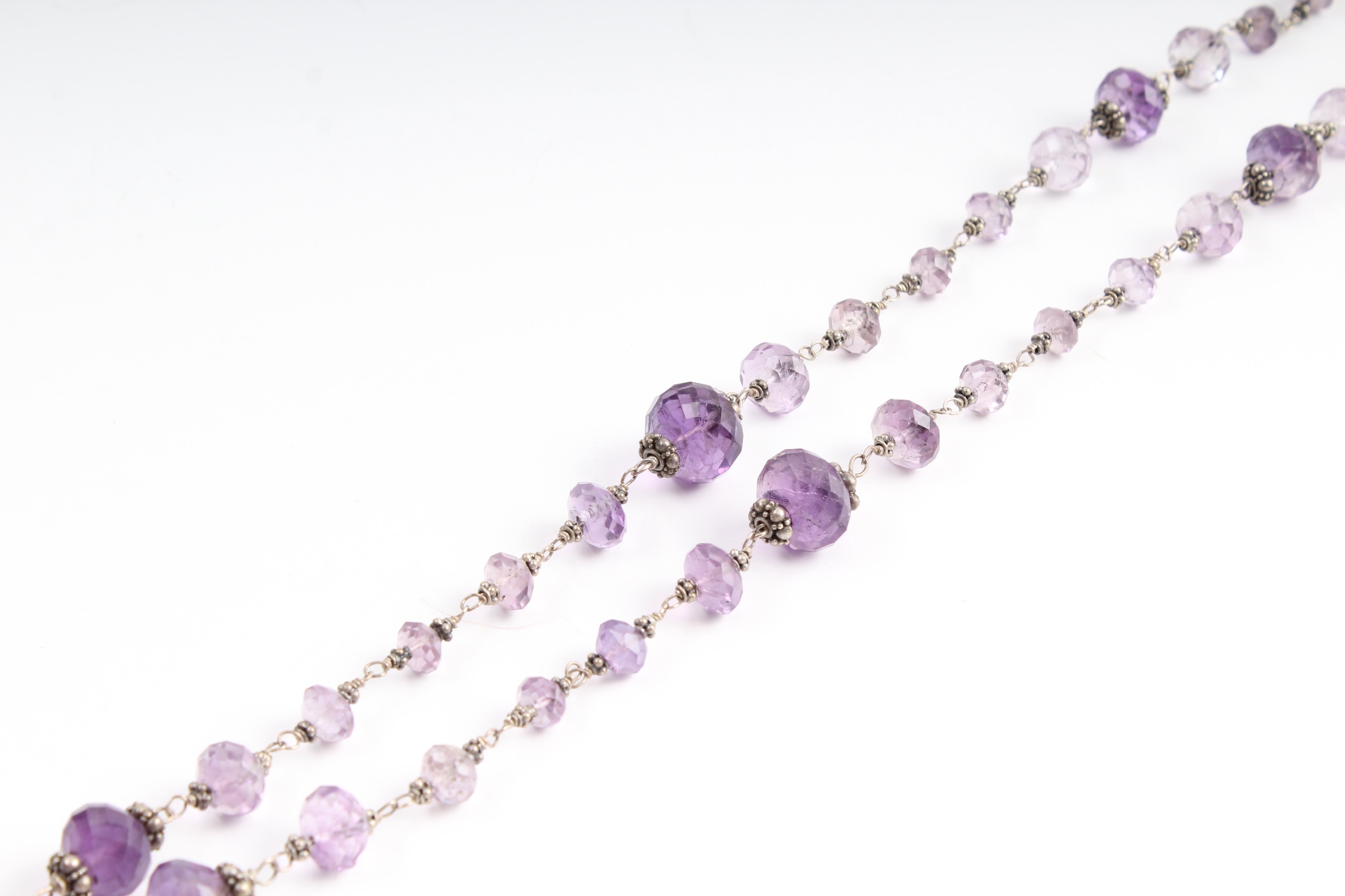 Miranda Hicks Necklace