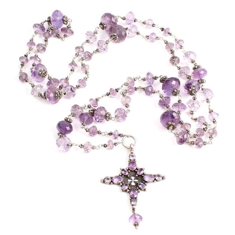 Miranda Hicks Necklace