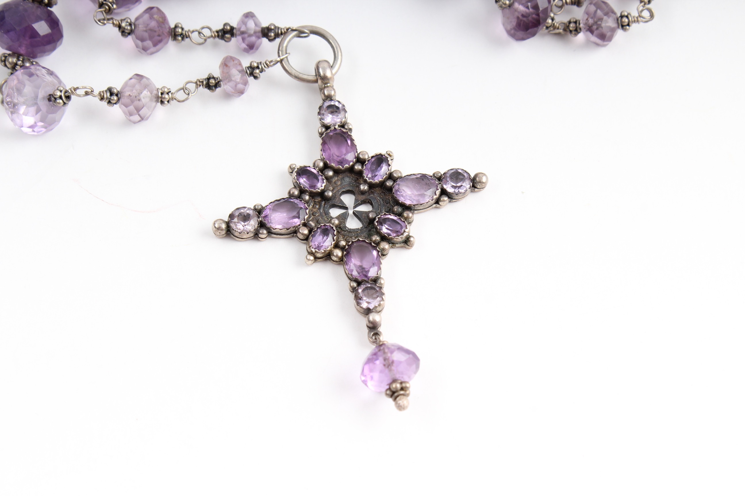 Miranda Hicks Necklace