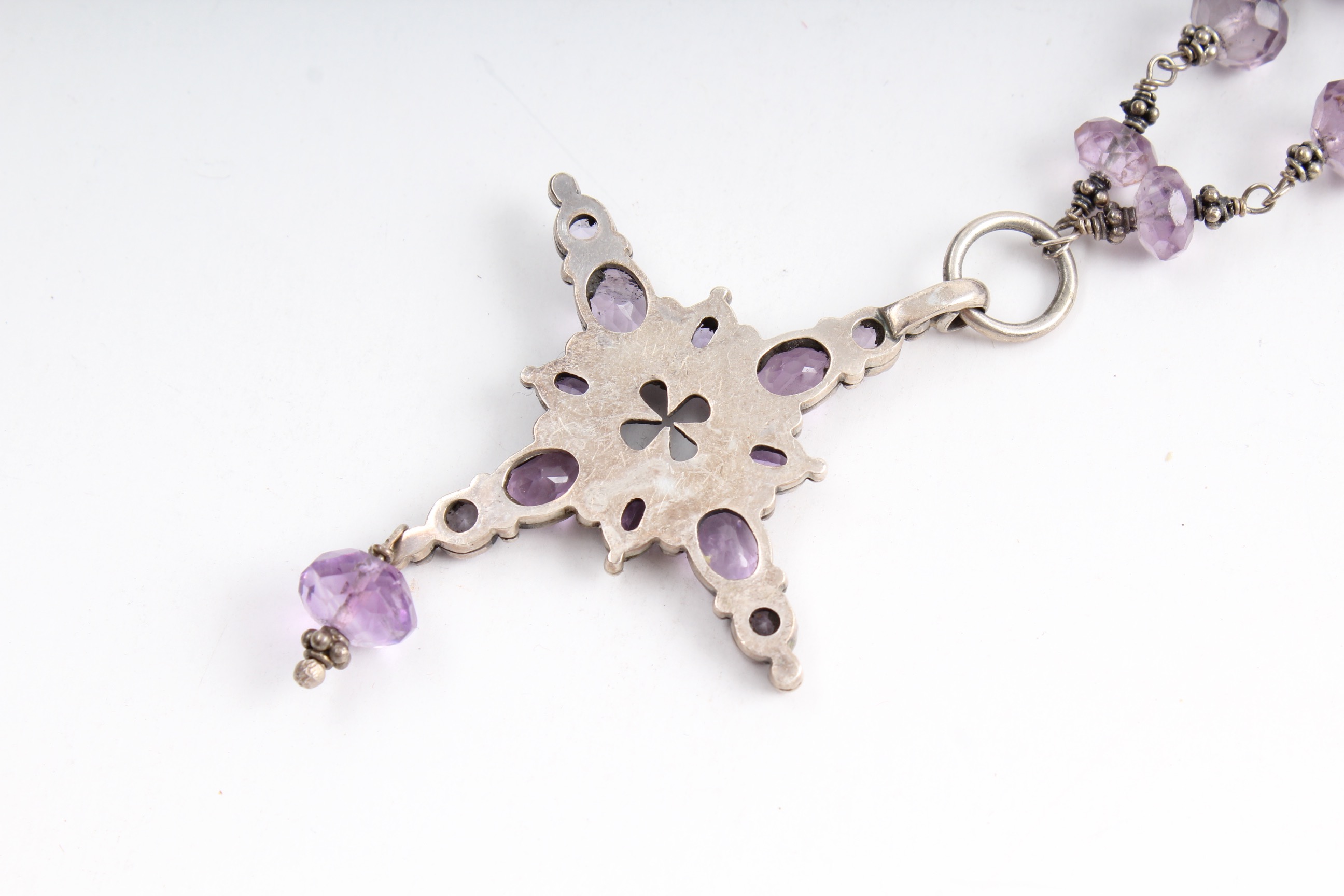 Miranda Hicks Necklace