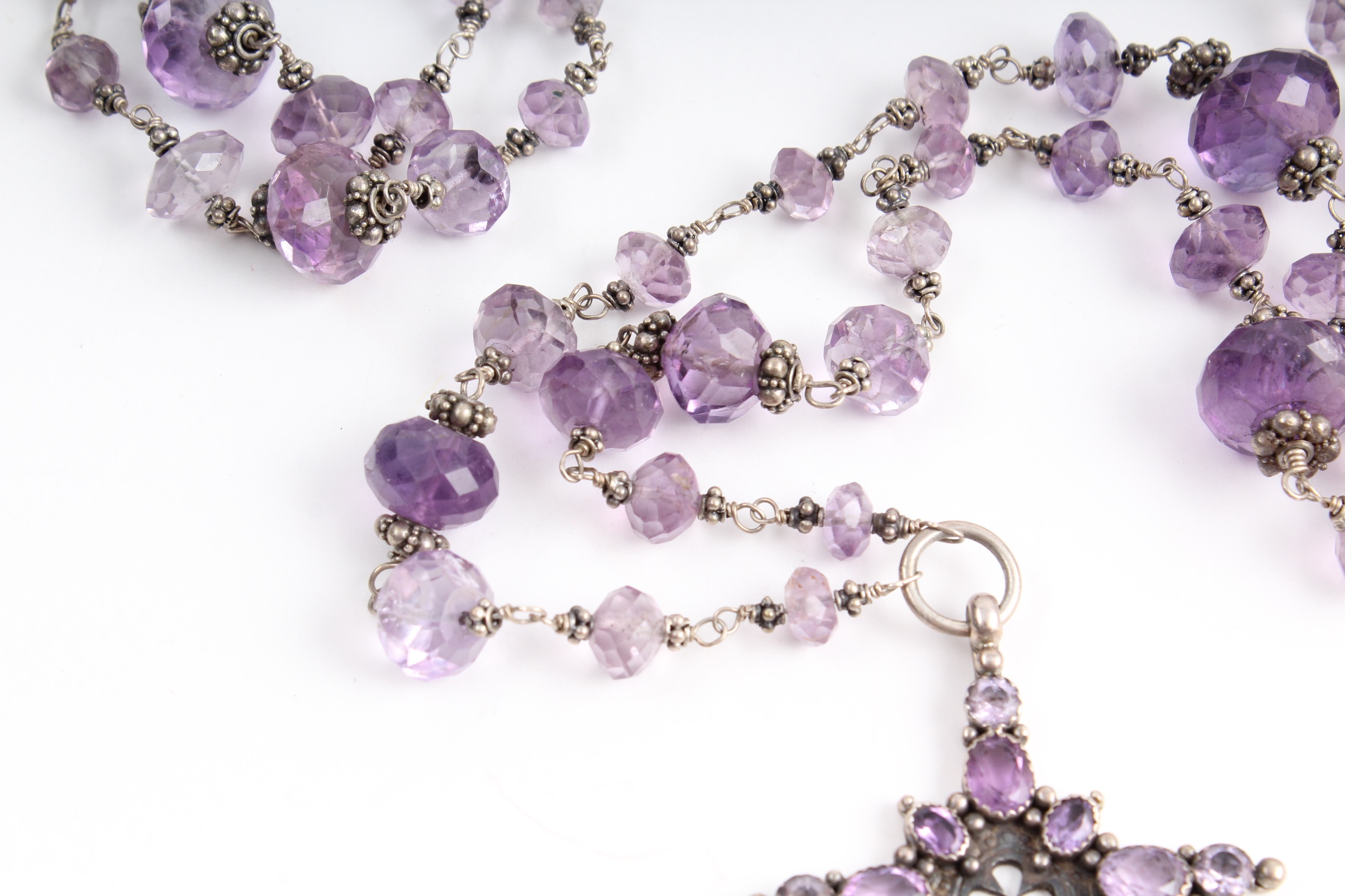 Miranda Hicks Necklace