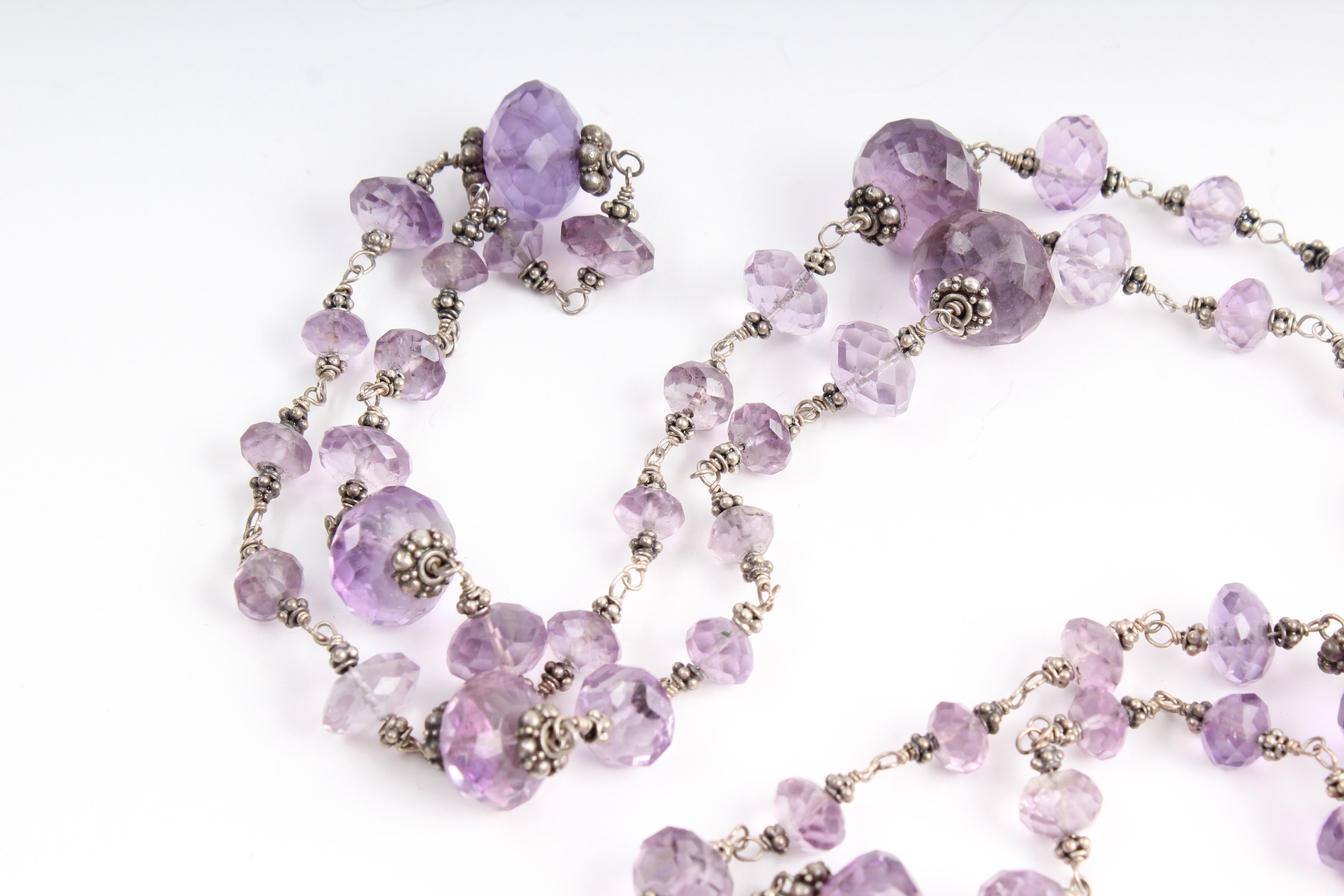 Miranda Hicks Necklace