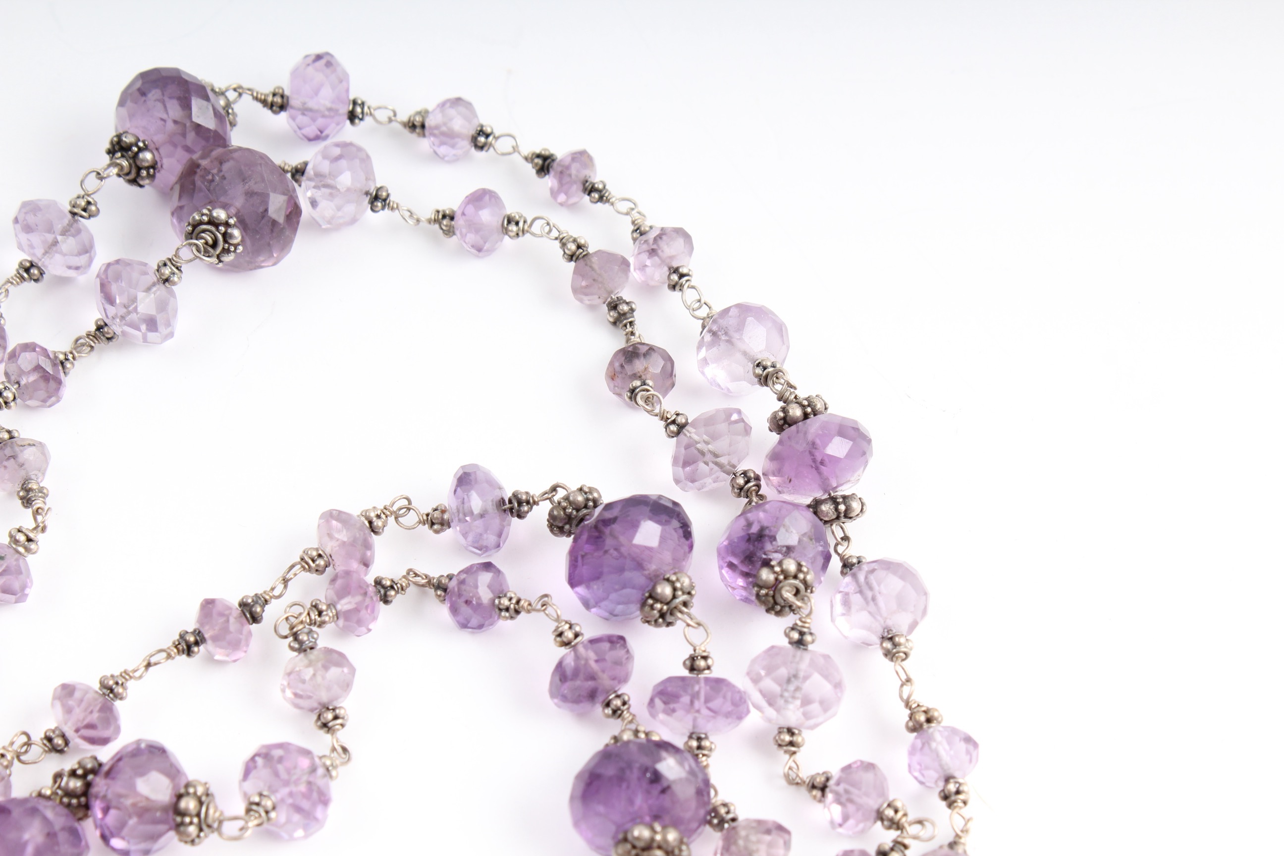 Miranda Hicks Necklace