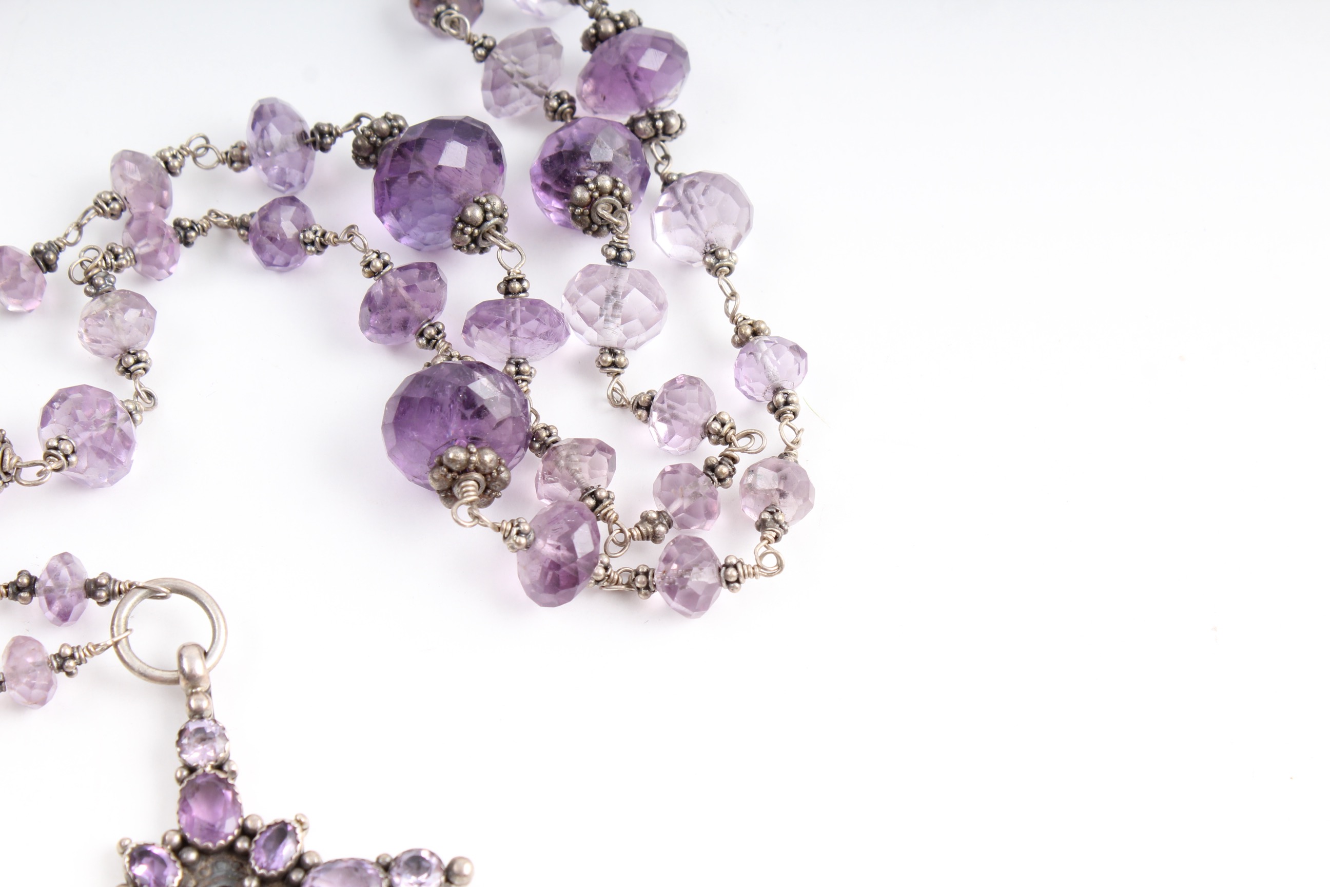 Miranda Hicks Necklace