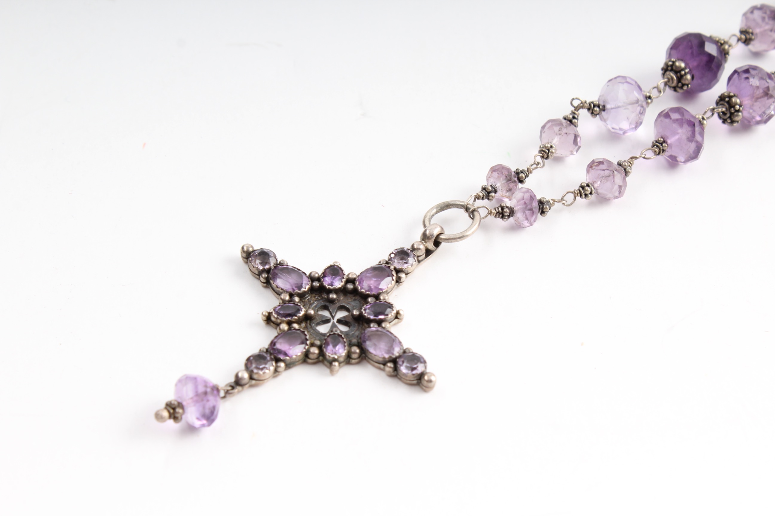 Miranda Hicks Necklace