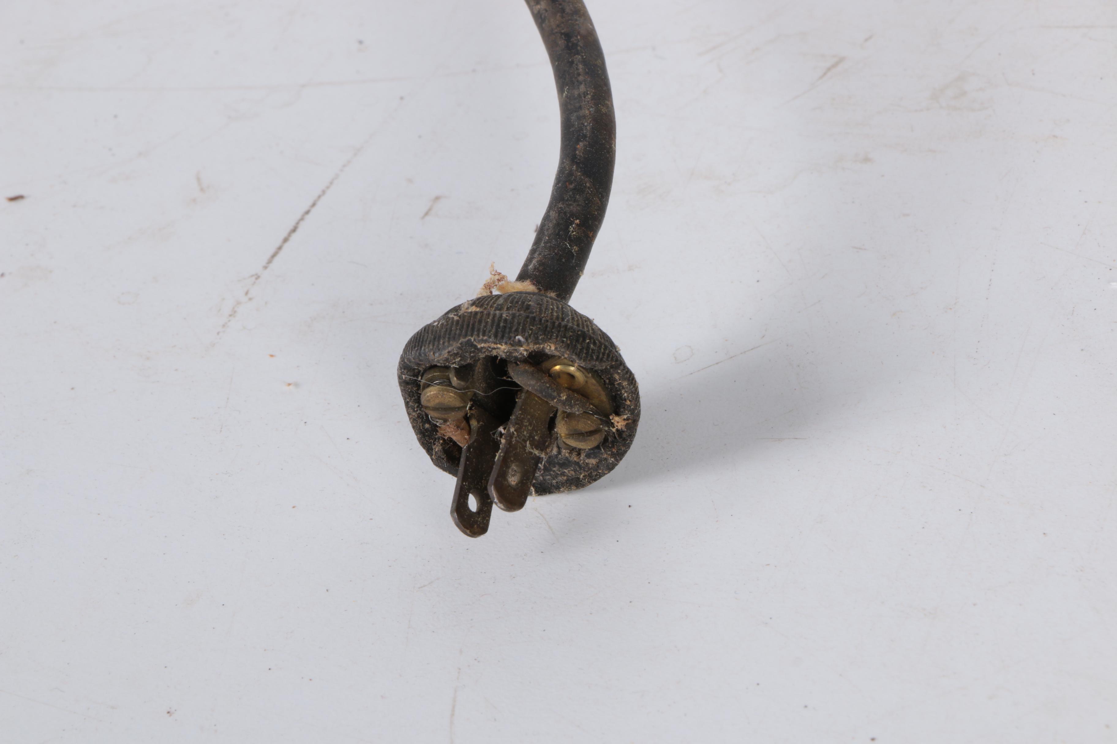 Vintage Power Equipment Including Clayton & Lambert Blowtorch