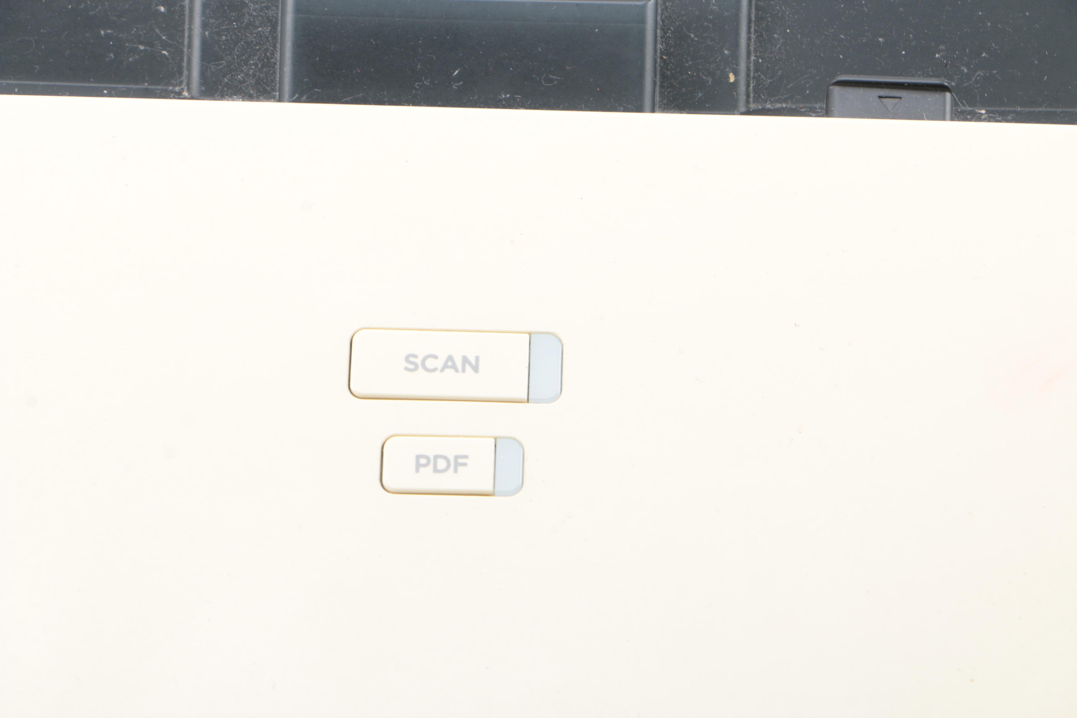 Neat ND-1000 Scanner