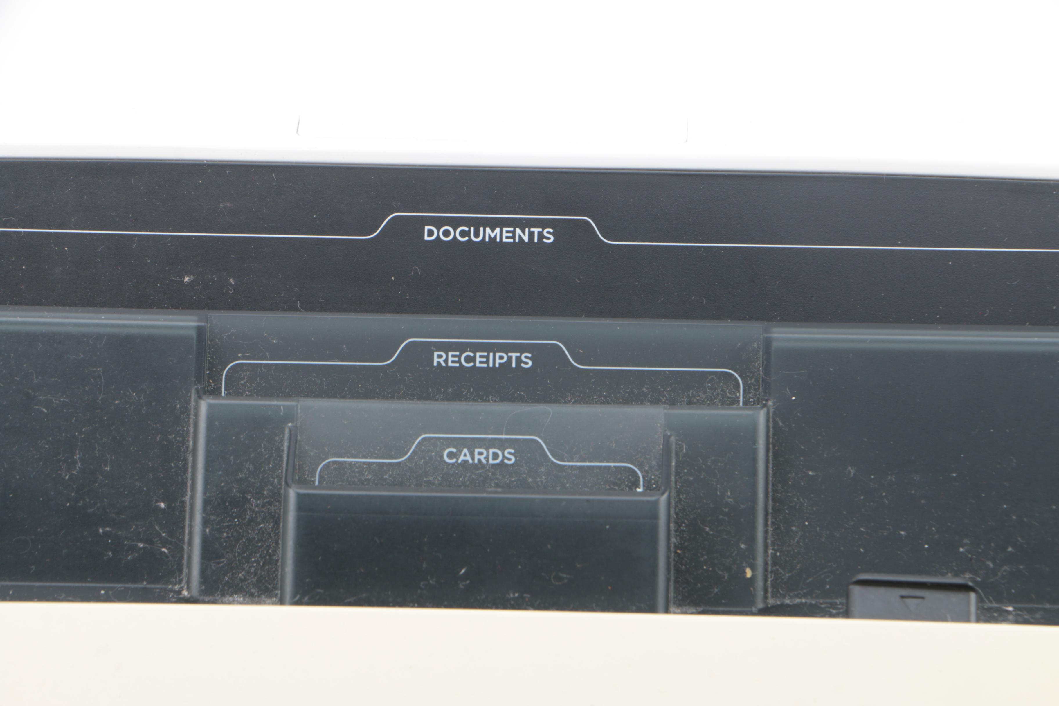 Neat ND-1000 Scanner