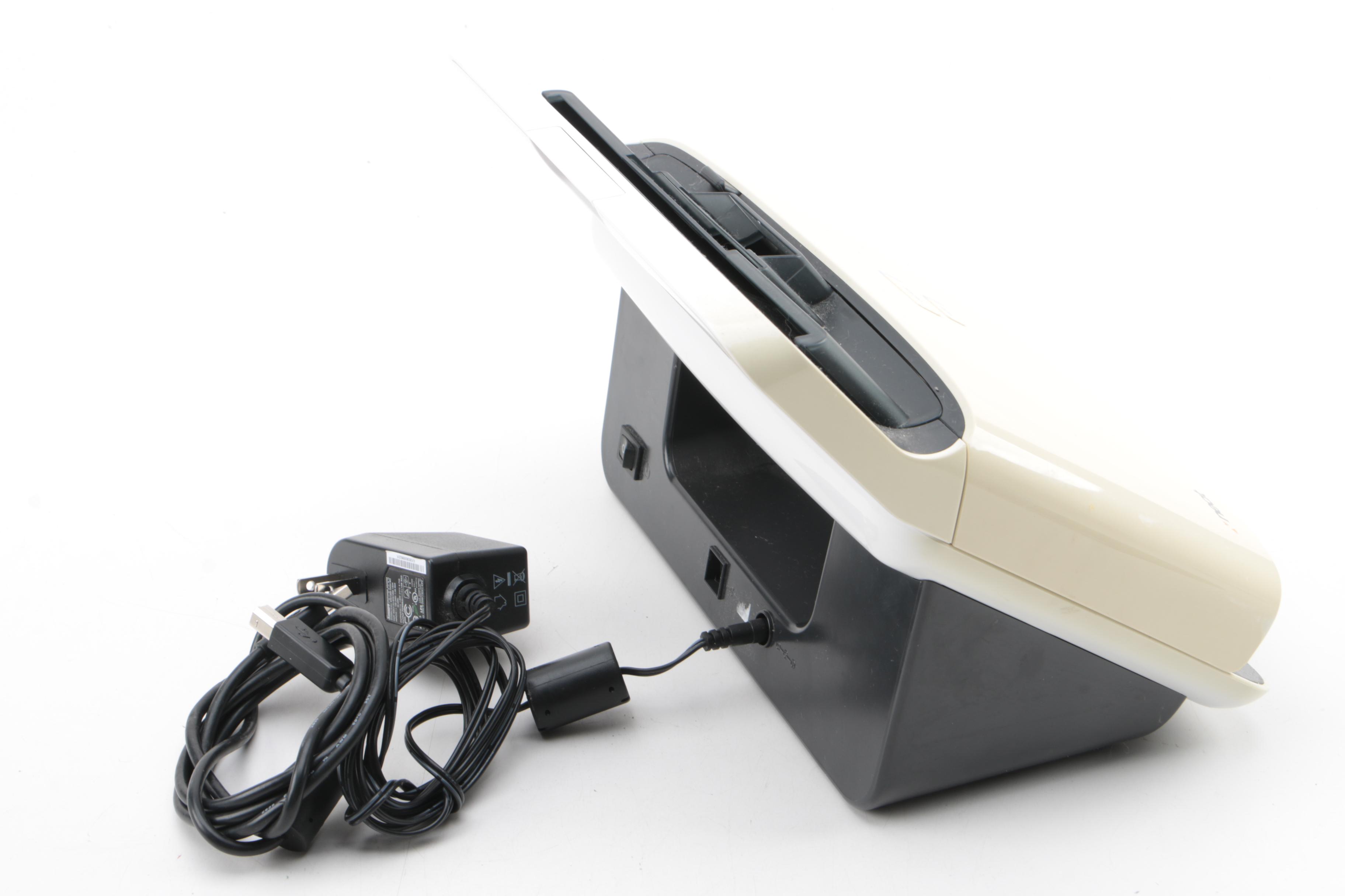 Neat ND-1000 Scanner