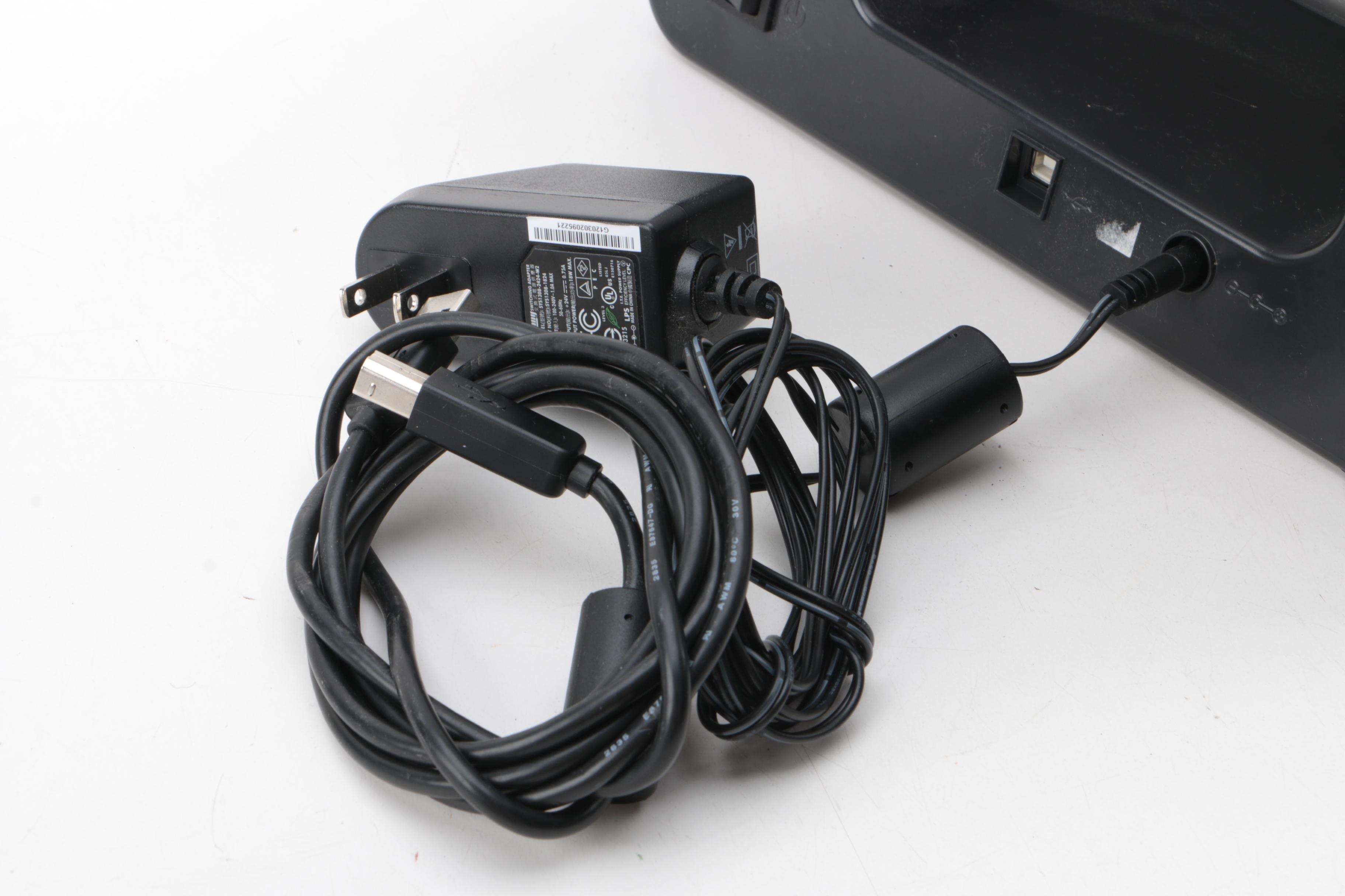 Neat ND-1000 Scanner