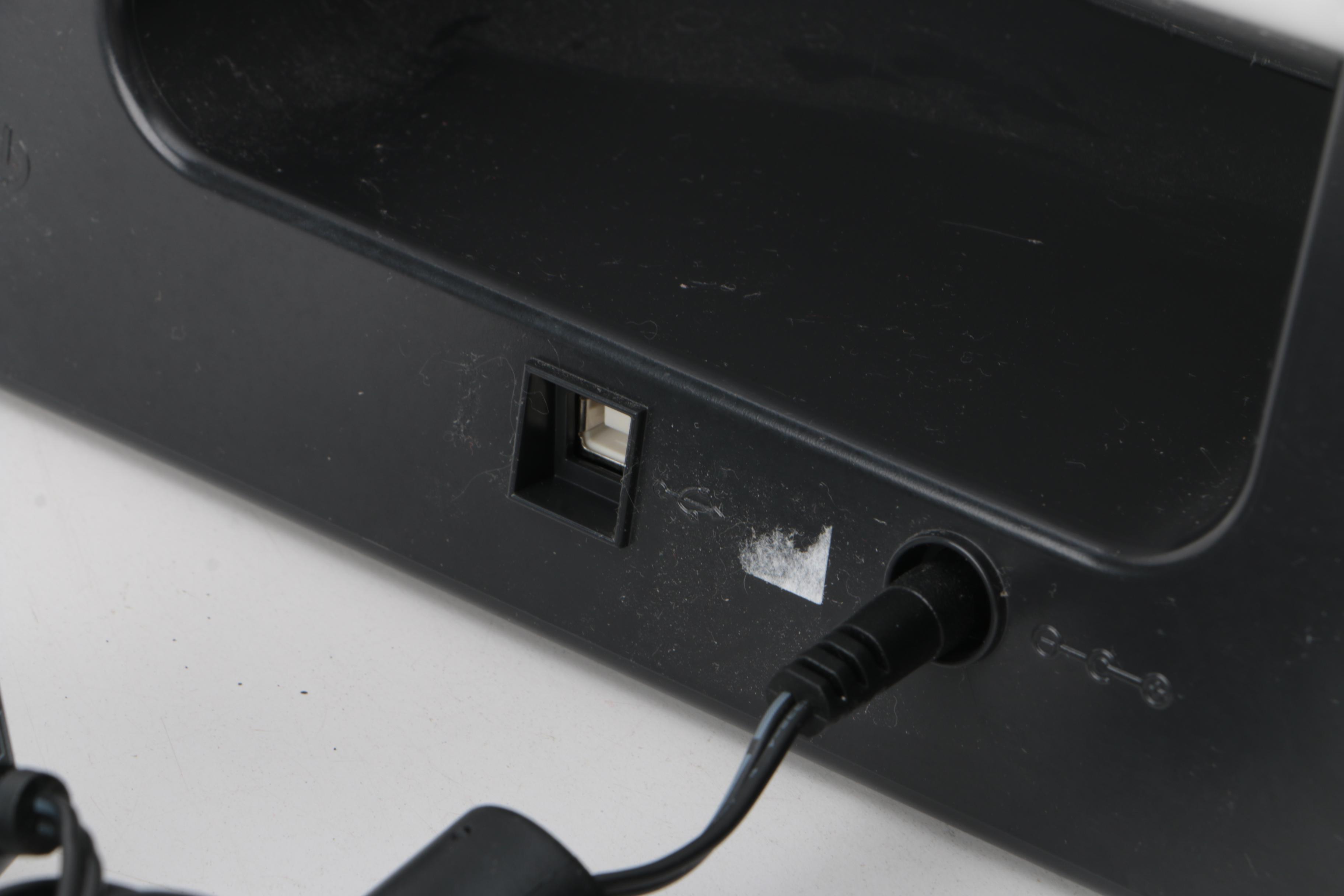 Neat ND-1000 Scanner