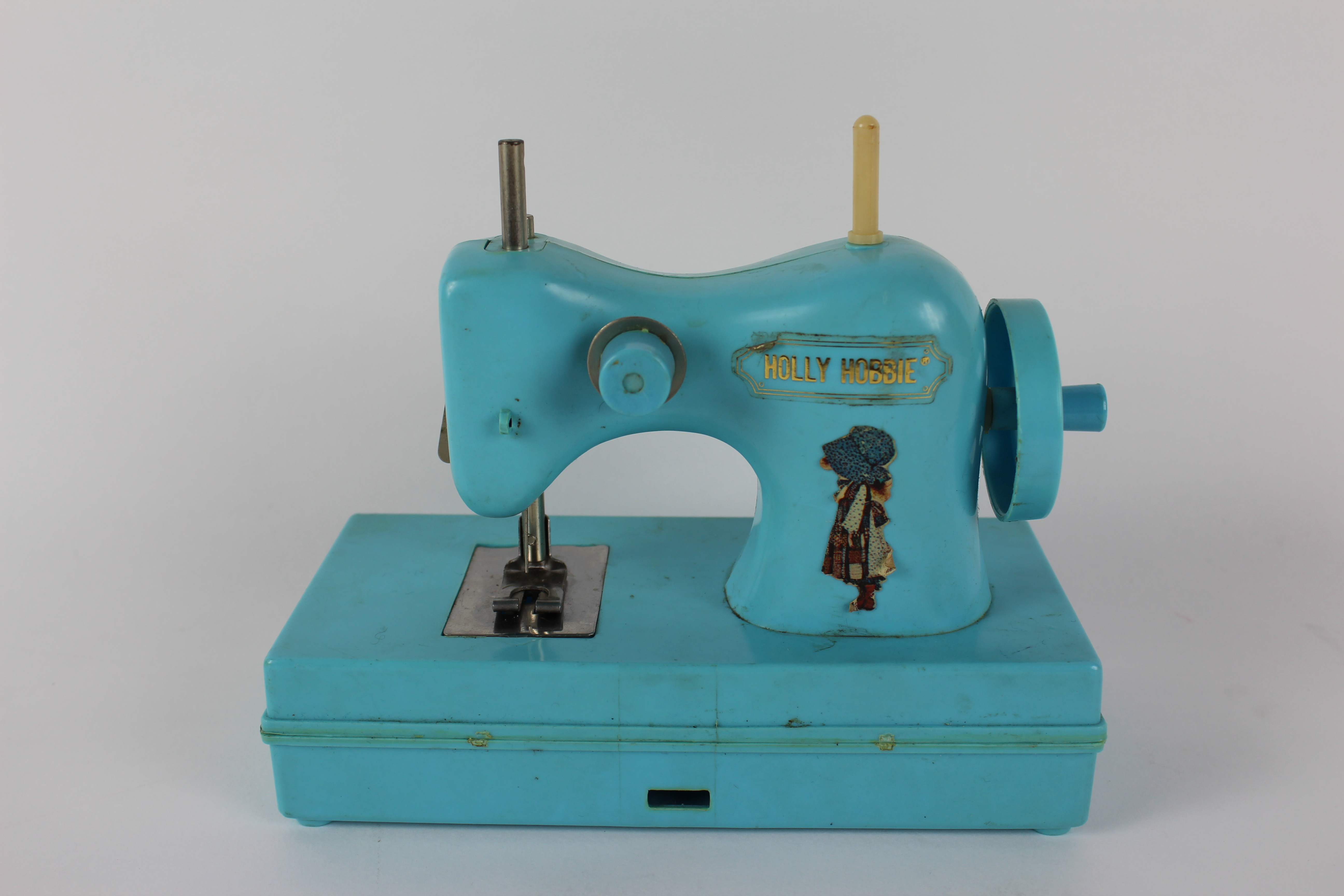 Child's Vintage Sewing Machines